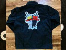 Load image into Gallery viewer, Pre-Order: Pray Performance Fire-Resistant Racing Jacket