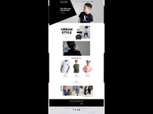 Load image into Gallery viewer, Custom Web Design - Basic