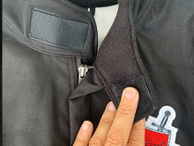 Load image into Gallery viewer, Pre-Order: Pray Performance Fire-Resistant Racing Jacket