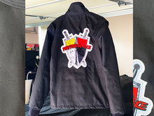 Load image into Gallery viewer, Pre-Order: Pray Performance Fire-Resistant Racing Jacket