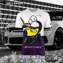 Load image into Gallery viewer, Pre-Order:  Dodge Scat Pack Super Bee Shirt
