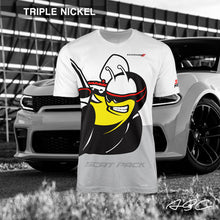 Load image into Gallery viewer, Pre-Order:  Dodge Scat Pack Super Bee Shirt
