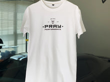 Load image into Gallery viewer, Pre-Order:  Men&#39;s Pray Performance Est. 2017 Shirt
