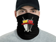 Load image into Gallery viewer, Pre-Order:  Pray Performance Neck Gaiter
