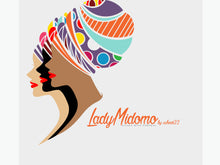 Load image into Gallery viewer, Custom Logo Design
