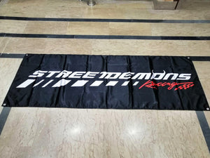 Custom Banner - Your Custom Design