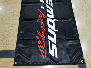 Custom Banner - Your Custom Design